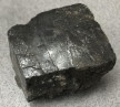 Calcite - Black